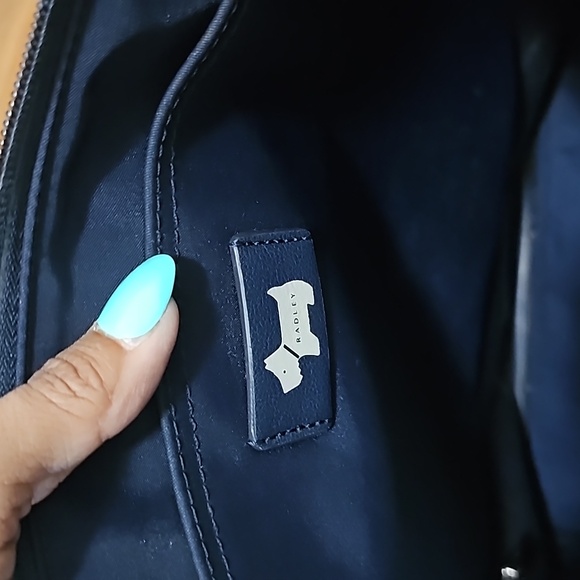 RADLEY LONDON Weatherproof Backpack - Picture 7 of 14